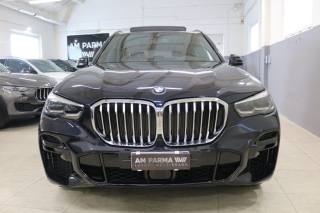 BMW X5 usata, con Airbag