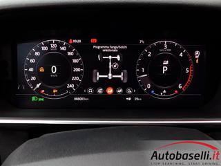 LAND ROVER Range Rover Sport usata, con Luci diurne