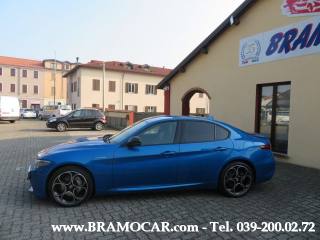 ALFA ROMEO Giulia usata, con Chiusura centralizzata