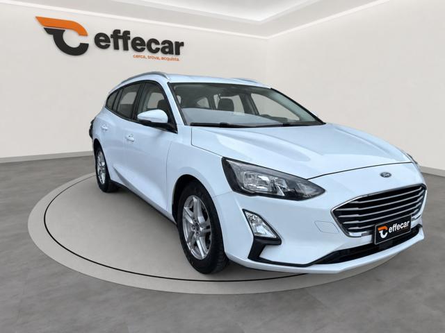FORD Focus usata, con Airbag laterali