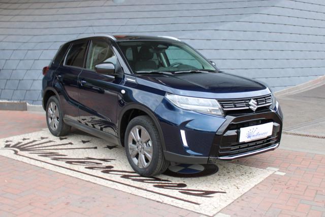 SUZUKI Vitara usata, con ABS