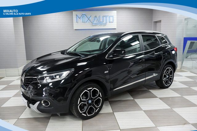 RENAULT Kadjar usata, con ABS