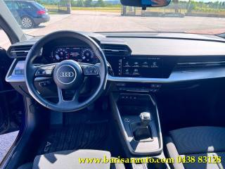 AUDI A3 usata, con Chiusura centralizzata