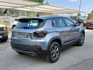 JEEP Avenger usata, con Alzacristalli elettrici