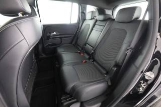 MERCEDES-BENZ GLB 180 usata 3