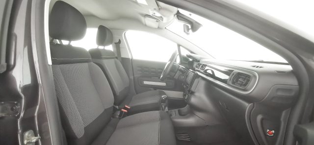 CITROEN C3 usata 51