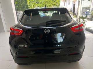 NISSAN Juke usata, con Sistema di navigazione