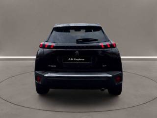 PEUGEOT 2008 usata, con Cerchi in lega