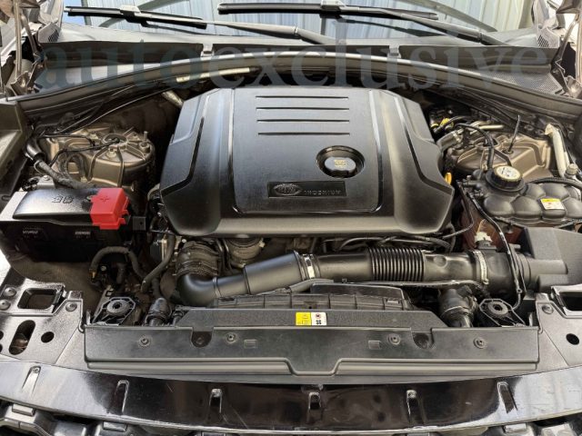 LAND ROVER Range Rover Velar usata, con Sensore di luce