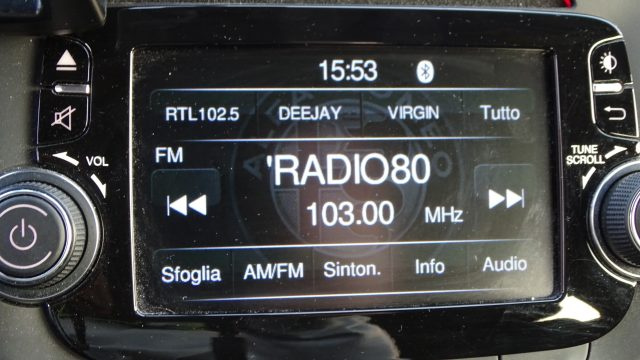 ALFA ROMEO Giulietta usata 104