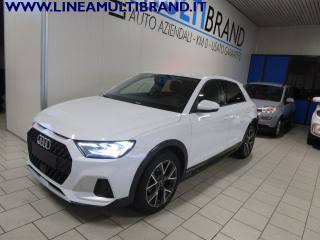 AUDI A1 usata, con MP3