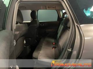 CITROEN C3 Aircross usata, con Airbag Passeggero