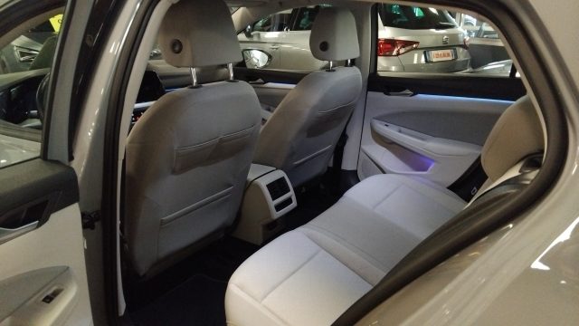 VOLKSWAGEN Golf usata, con Controllo trazione