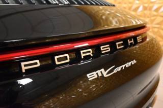 PORSCHE 911 usata 87