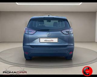 OPEL Crossland X usata, con Controllo trazione