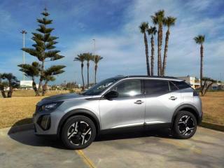 PEUGEOT 2008 usata, con Climatizzatore