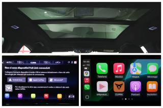 CUPRA Formentor usata, con Cruise Control
