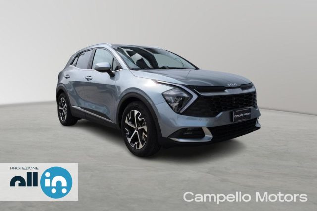 KIA Sportage usata 0