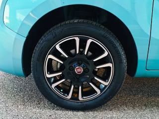 FIAT Qubo usata, con Cerchi in lega