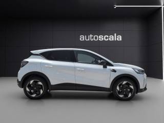 RENAULT Captur usata, con Chiusura centralizzata