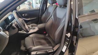 BMW 320 usata, con Filtro antiparticolato