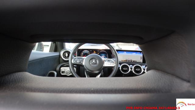 MERCEDES-BENZ A 180 usata, con Specchietti laterali elettrici
