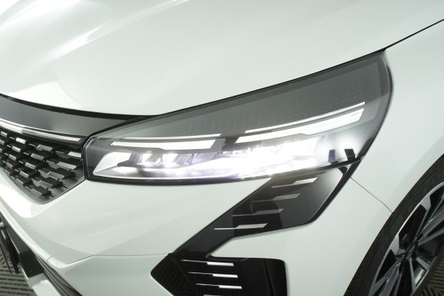 RENAULT Clio usata 13