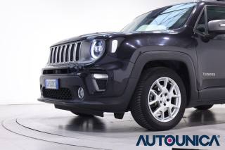 JEEP Renegade usata, con Controllo automatico clima