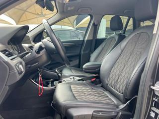 BMW X1 usata, con Boardcomputer