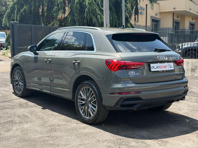 AUDI Q3 usata, con Autoradio
