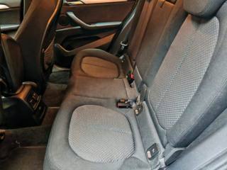 BMW X1 usata, con Chiusura centralizzata