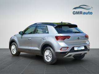 VOLKSWAGEN T-Roc usata, con Airbag laterali