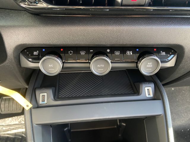 CITROEN C4 usata, con Fendinebbia