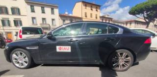 JAGUAR XE usata, con Airbag Passeggero