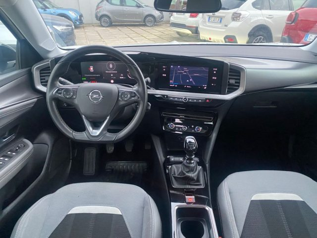 OPEL Mokka usata, con Alzacristalli elettrici