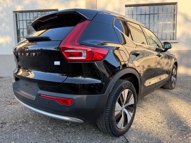 VOLVO XC40 usata, con Airbag Passeggero