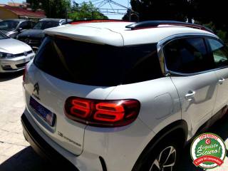 CITROEN C5 Aircross usata, con Isofix