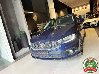 FIAT Tipo usata, con Airbag