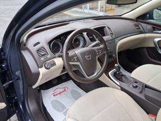 OPEL Insignia usata, con Specchietti laterali elettrici