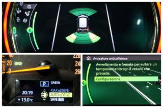 MINI Countryman usata, con Immobilizzatore elettronico