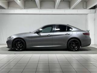 ALFA ROMEO Giulia usata, con Autoradio