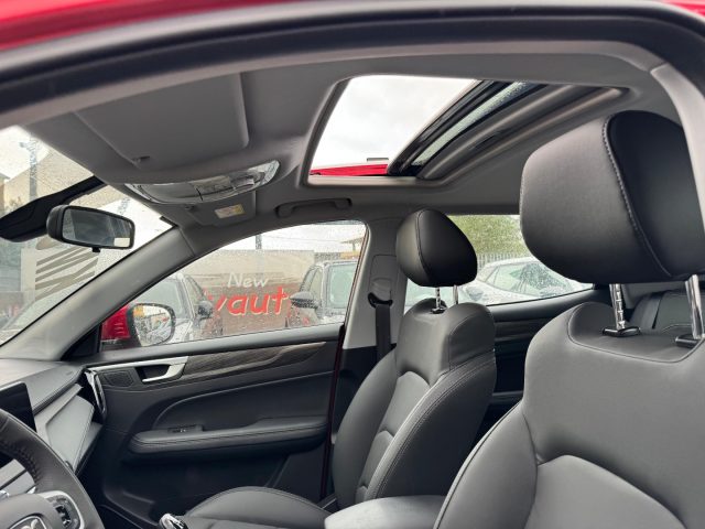 EMC Wave 3 usata, con Cruise Control