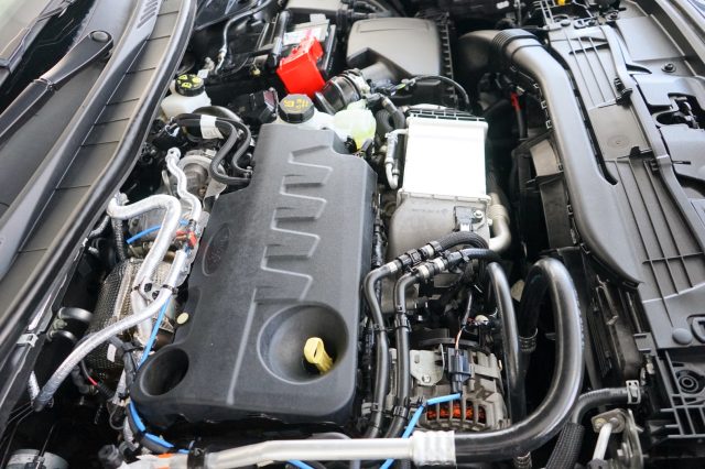 FORD Kuga usata 57