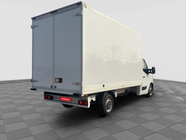 RENAULT Master usata 5