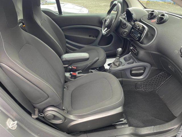 SMART ForTwo usata, con ESP
