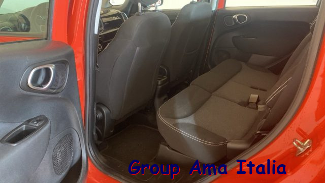 FIAT 500L usata, con Cerchi in lega