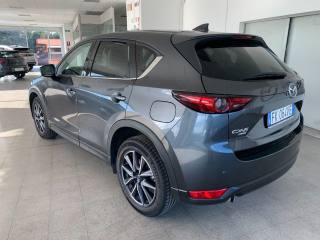 MAZDA CX-5 usata, con Controllo trazione