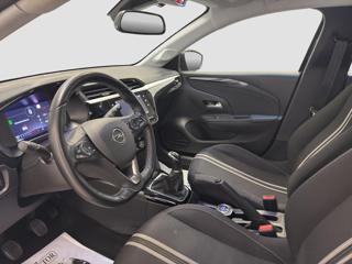 OPEL Corsa usata, con Chiusura centralizzata