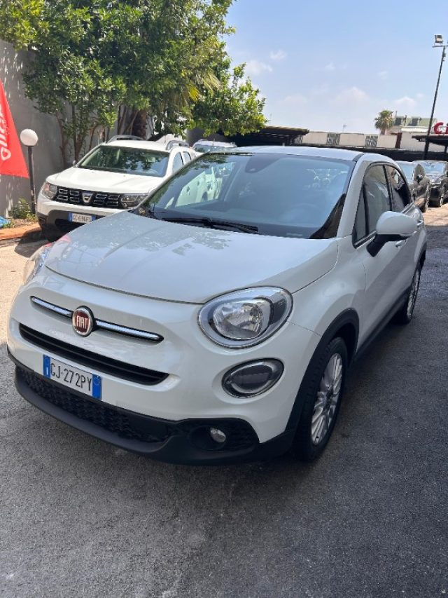 FIAT 500X usata, con Airbag