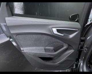 AUDI A5 usata, con Fari LED